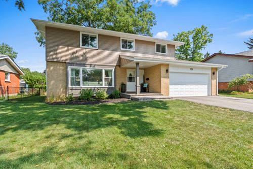 529 S Burno Dr, Palatine, IL, 60067-6711 | Card Image