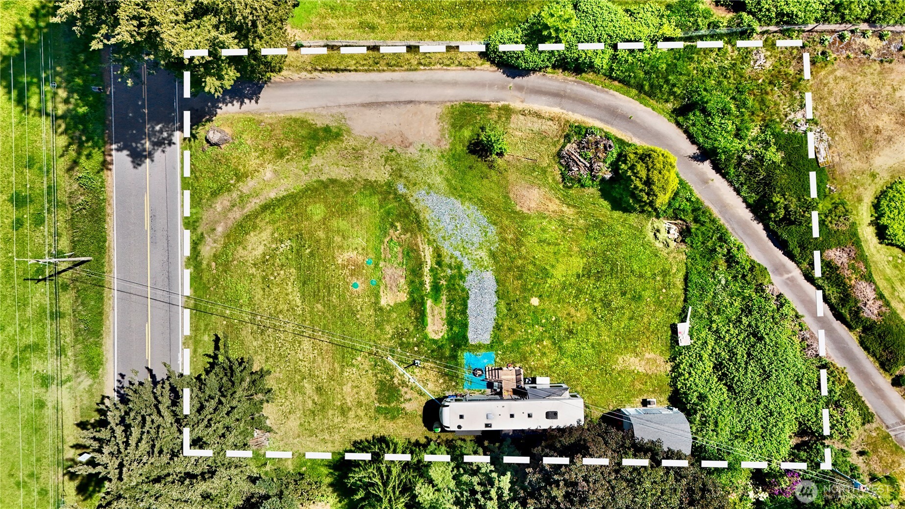 Land in Lynden