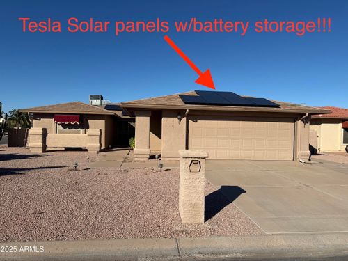 10402 E Regal Dr, Sun Lakes, AZ, 85248-6849 | Card Image