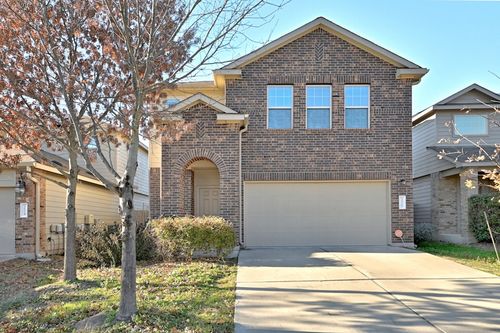 3520 Black Granite Dr, Austin, TX, 78744-3333 | Card Image