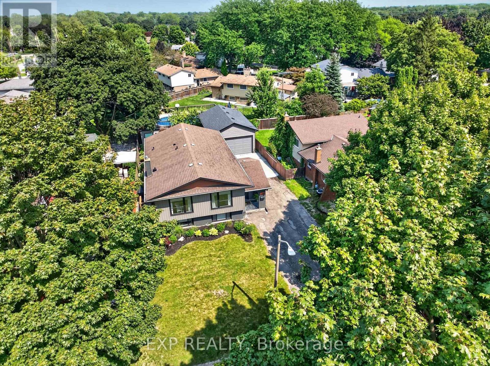 Residential in St. Catharines (Vine/Linwell) 2