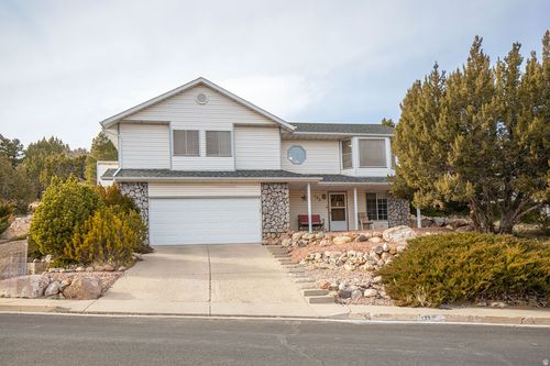 133 Guidelight Dr, Cedar City, UT, 84720-2279 | Card Image
