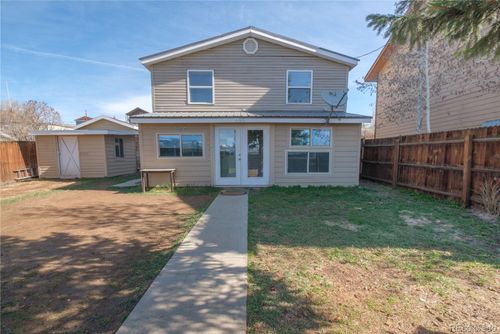 695 E Agate Ave, Granby, CO, 80446 | Card Image