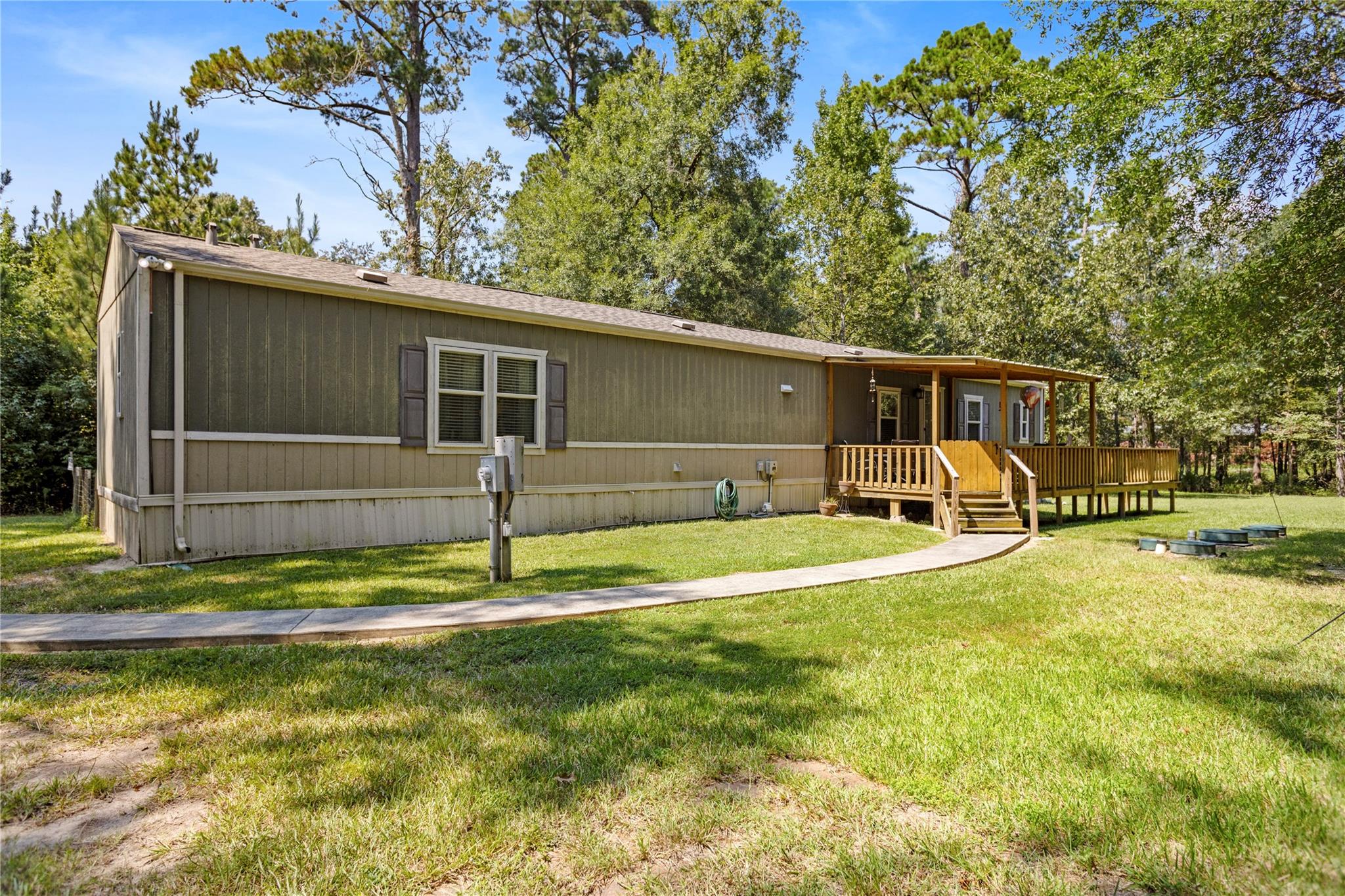 Residential in Huntsville 3