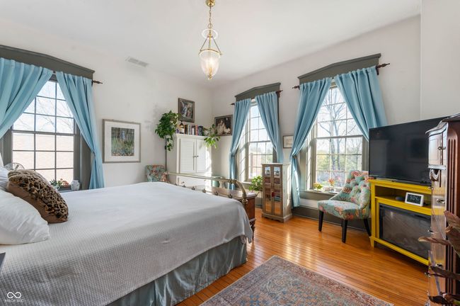 1535 Bundy Ave, House other with 4 bedrooms, 3 bathrooms and null parking in New Castle IN | Image 28