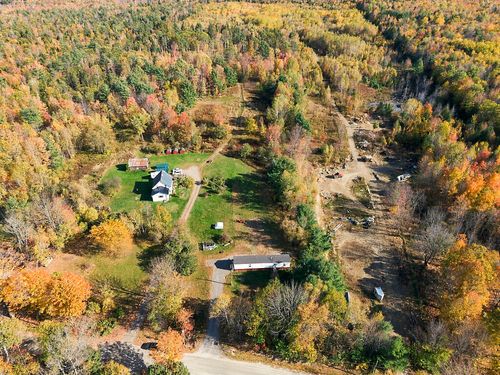 269 Swan Road, New Sharon, ME, 04955 | Card Image