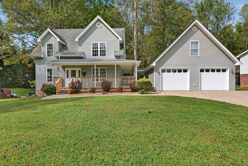 26127 Cornelius Dr, Abingdon, VA, 24211-6363 | Card Image