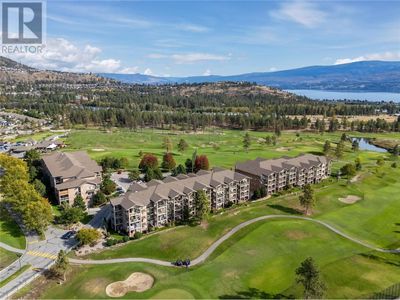 112 - 3521 Carrington Rd, Condo with 2 bedrooms, 2 bathrooms and 1 parking in Westbank BC | Image 1