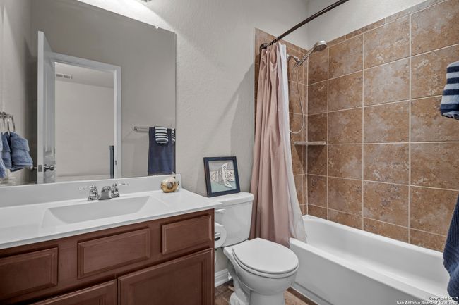 12017 Vignette, House other with 4 bedrooms, 3 bathrooms and null parking in Schertz TX | Image 12