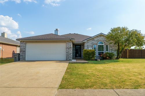 210 Lake Wichita Dr, Wylie, TX, 75098-4878 | Card Image