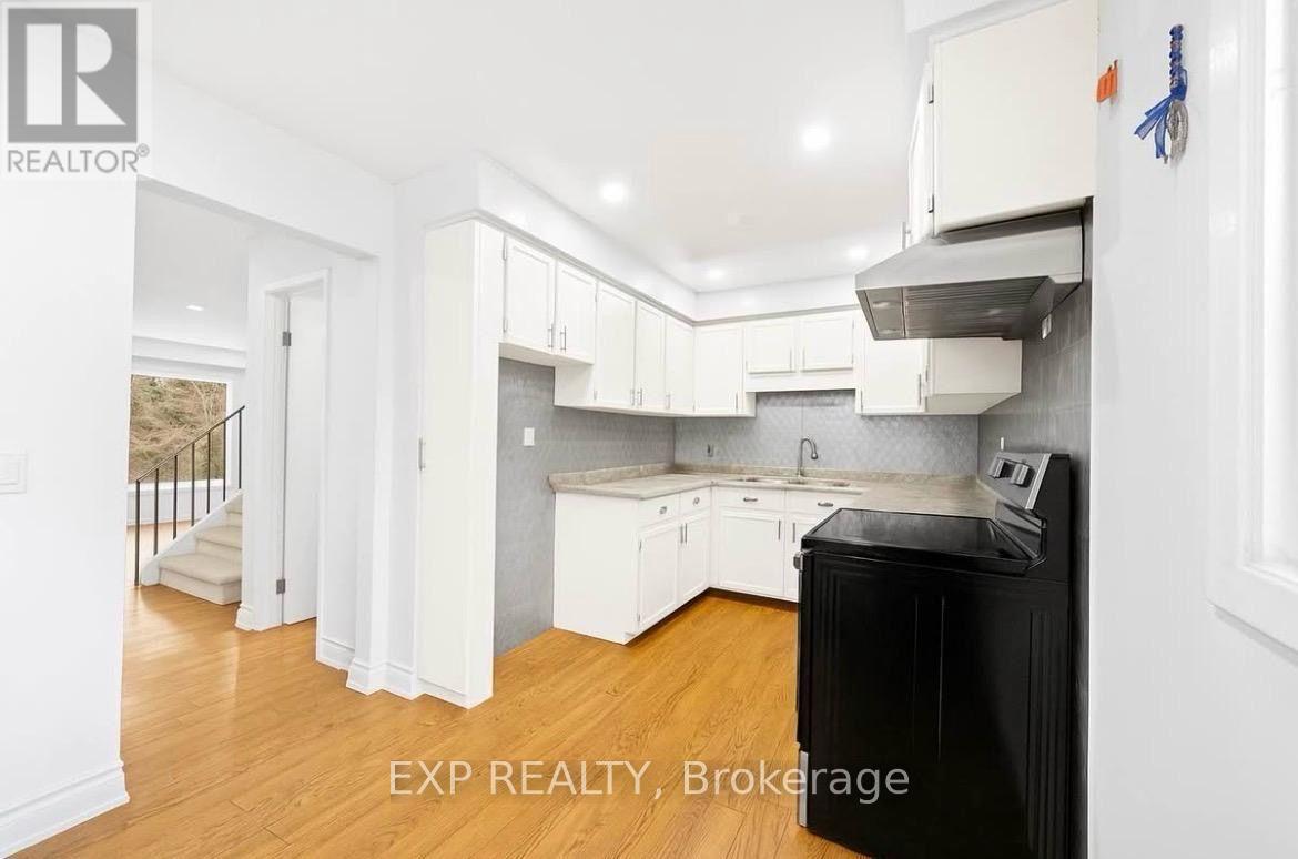 Residential in Brampton (Heart Lake East) 2