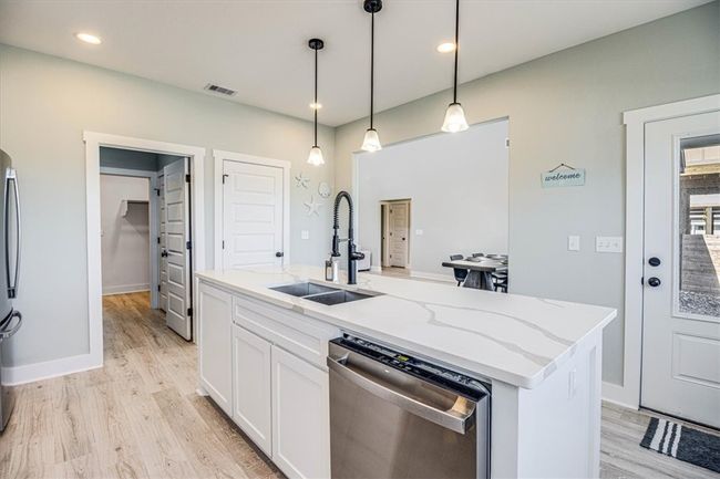1931 Eskridge St, House other with 4 bedrooms, 2 bathrooms and null parking in Port Aransas TX | Image 15