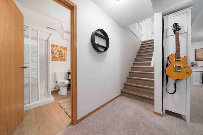 74 Park Meadows Lane Se, Townhouse with 3 bedrooms, 3 bathrooms and 3 parking in Medicine Hat AB | Image 29