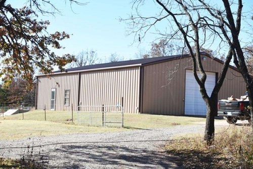 335867 E 930 Rd, Wellston, OK, 74881-8287 | Card Image