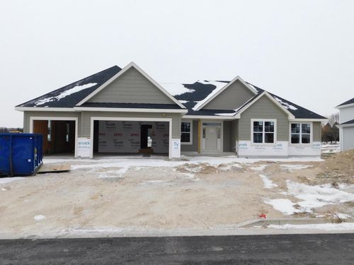 1012 Candleberry Lane, Grafton, WI, 53024 | Card Image