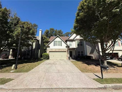 1326 Castleberry Dr, Buford, GA, 30518-5070 | Card Image