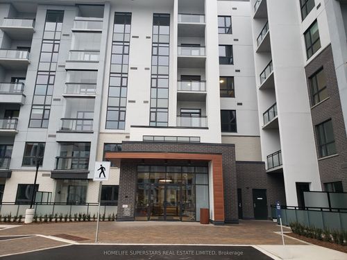 121-460 Gordon Krantz Ave, Milton, ON, L9E1Z2 | Card Image