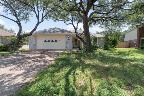 2807 Beechnut Trce, Cedar Park, TX, 78613-5353 | Card Image