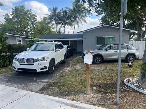 2-6742 Sw 18 Court, North Lauderdale, FL, 33068 | Card Image
