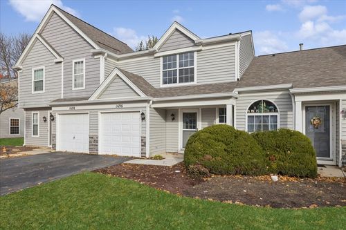 1696 Pebble Beach Cir, Elgin, IL, 60123-6868 | Card Image