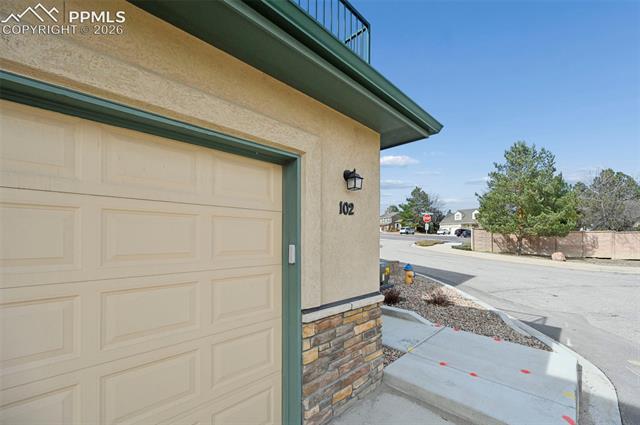Residential in Colorado Springs 2