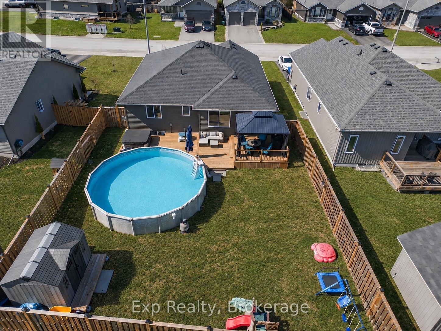Residential in Quinte West (Murray Ward) 2
