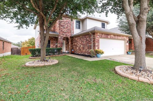 508 Saddlehorn Way, Cibolo, TX, 78108 | Card Image