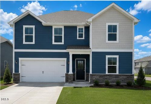 797 Riguard Way, Wendell, NC, 27591-4557 | Card Image