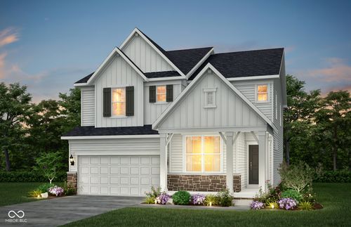 600 Dalton Way, Avon, IN, 46123-5010 | Card Image