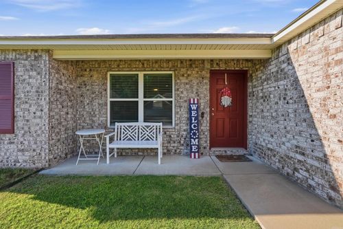 1350 Acuff Ln, Conway, AR, 72034-8900 | Card Image