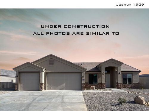 2894 Triangle S St, Kingman, AZ, 86401 | Card Image
