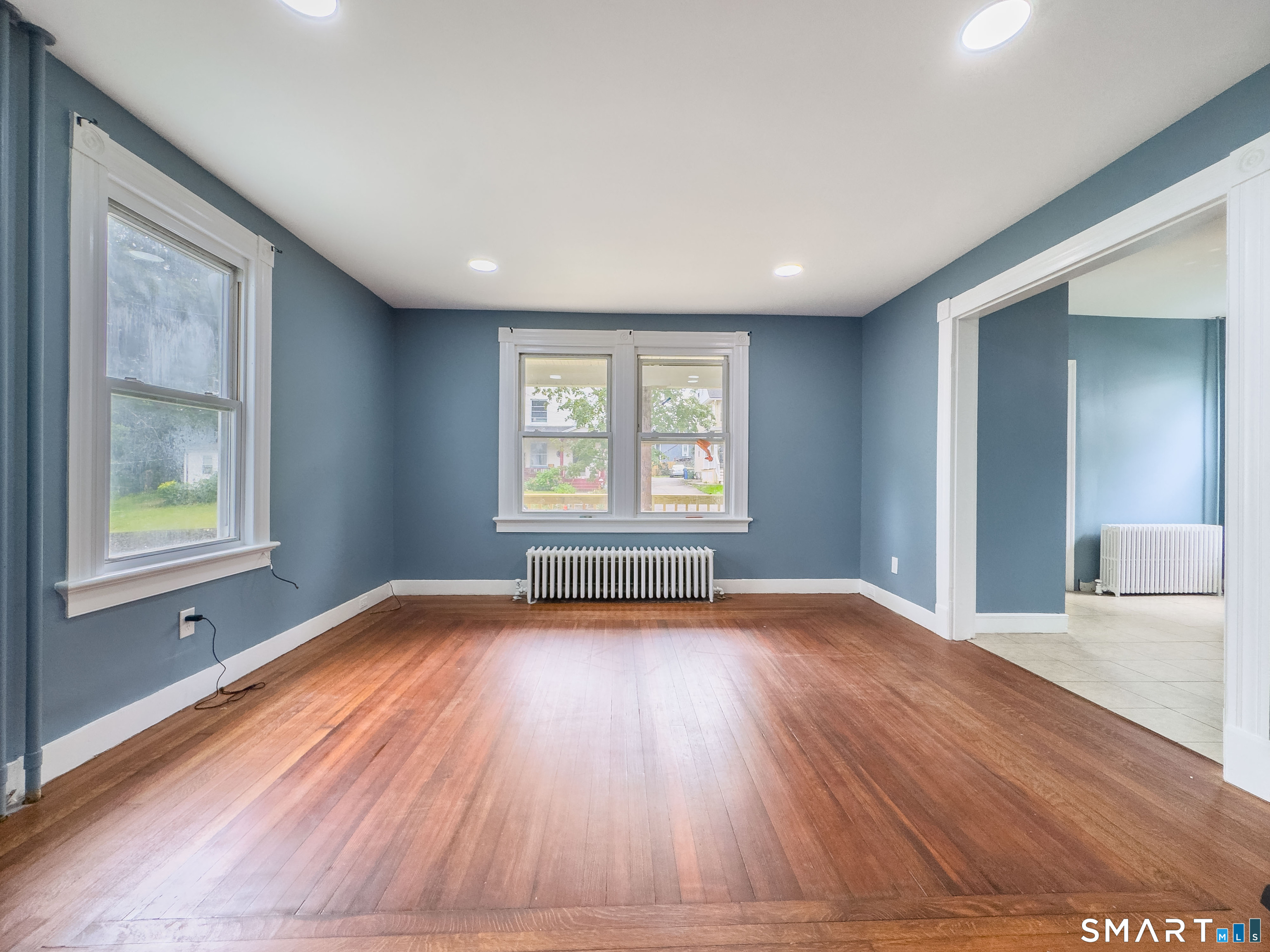 Residential Lease in Waterbury 5