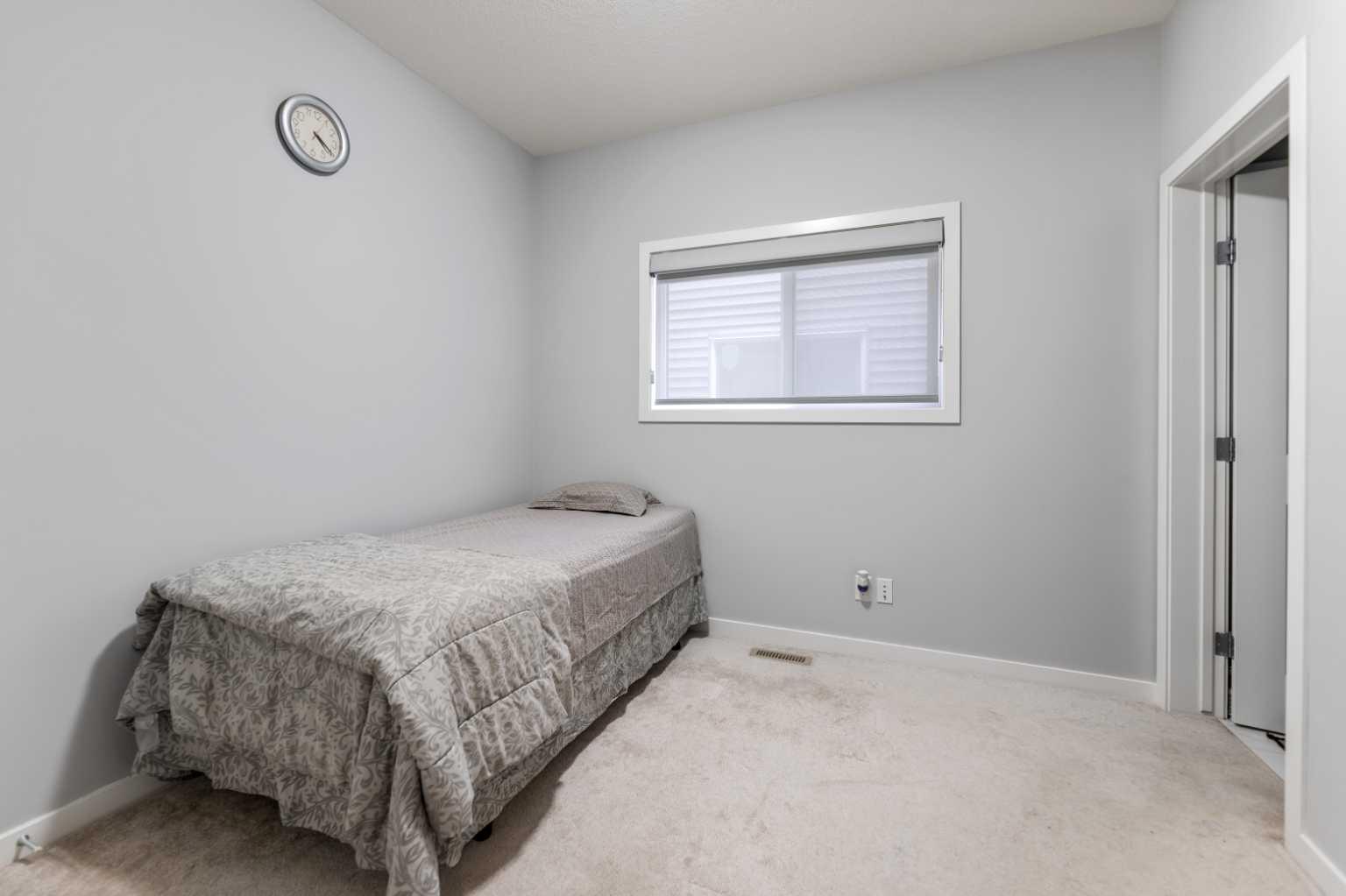 Residential in Calgary 2
