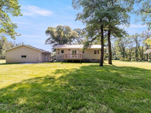 12805 Oakwood Trl Sw, Pillager, MN, 56473-2432 | Card Image