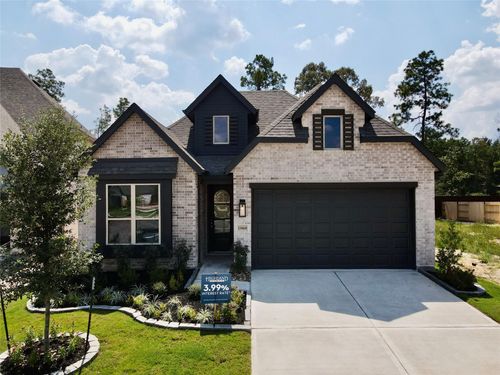 13060 Wandering Ridge Ln, Conroe, TX, 77302-1502 | Card Image