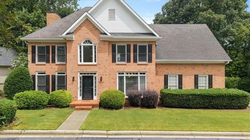 1720 Manhasset Pl, Dunwoody, GA, 30338-3500 | Card Image