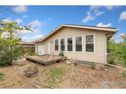 207 Cave Ave, Pierce, CO, 80650-5049 | Card Image