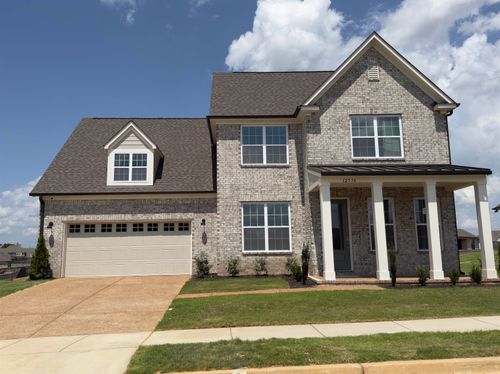 12518 Ivy Bluff Ln N, Arlington, TN, 38002-5080 | Card Image