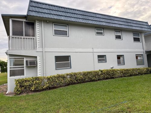 345 Brittany H, Delray Beach, FL, 33446-1126 | Card Image