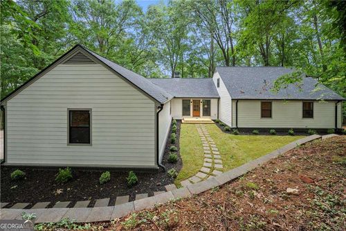 3710 Country Estate Dr Nw, Kennesaw, GA, 30152-4014 | Card Image
