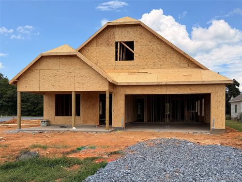 22 Meadowbrooke Drive, Wetumpka, AL, 36092 | Card Image