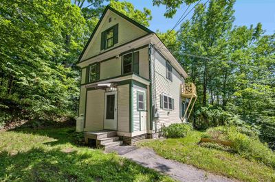 4 Glinney Place, House other with 3 bedrooms, 1 bathrooms and null parking in Montpelier VT | Image 3