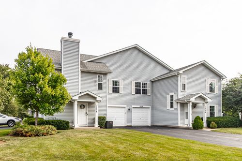 1228 Orleans Dr, Mundelein, IL, 60060-4864 | Card Image