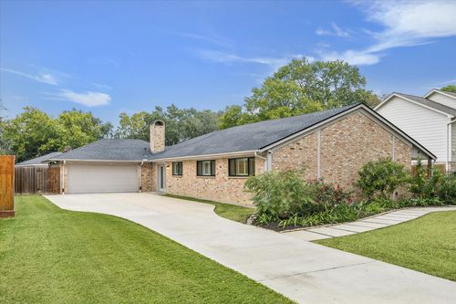 10818 Olympia Dr, Houston, TX, 77042-2628 | Card Image
