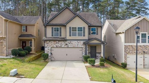 4798 Longview Run, Decatur, GA, 30035-6001 | Card Image