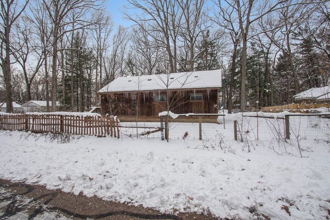 921 4 Th St, House other with 2 bedrooms, 1 bathrooms and null parking in Pullman MI | Image 29