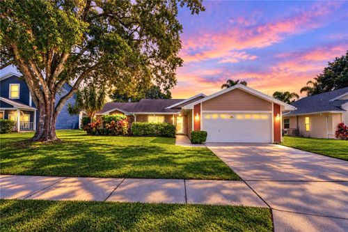 3066 Esplanade Dr, NEW PORT RICHEY, FL, 34655-2100 | Card Image