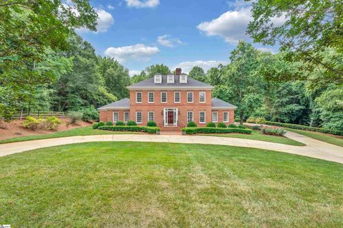 20 Hollow Hill Rd, Greenville, SC, 29607-3761 | Card Image