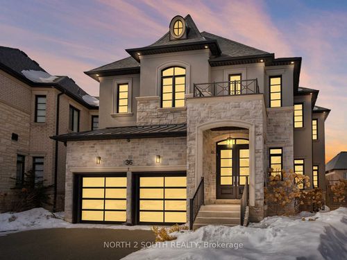 36 Kylemount Crt, Thornhill, ON, L4J0J4 | Card Image