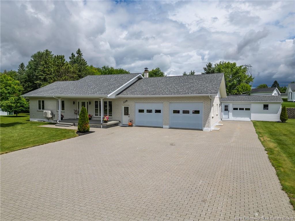 Residential in Grand-Sault/Grand Falls 2